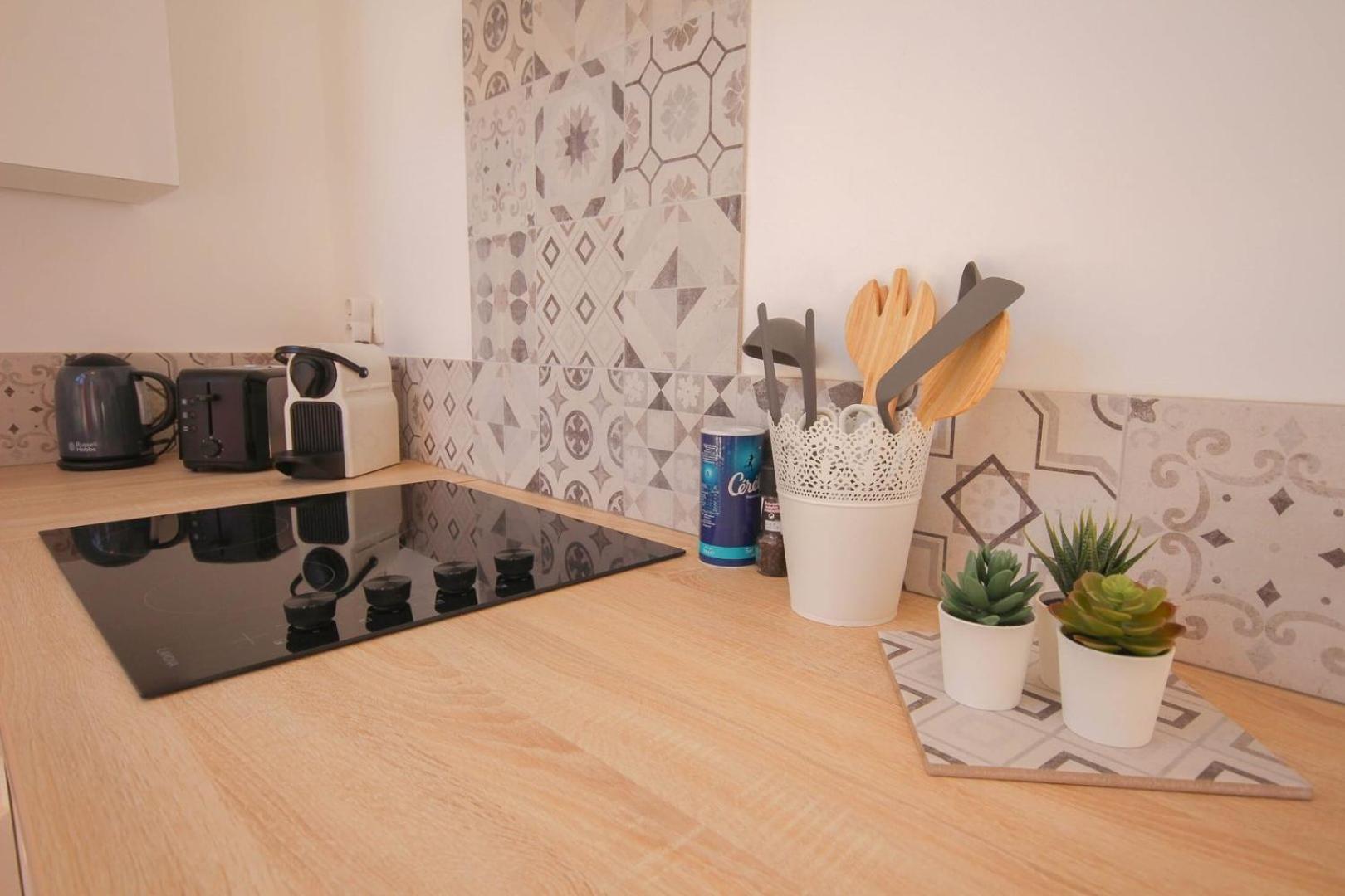 Lille Centre- Nice And Bright Equipped Studio Eksteriør bilde